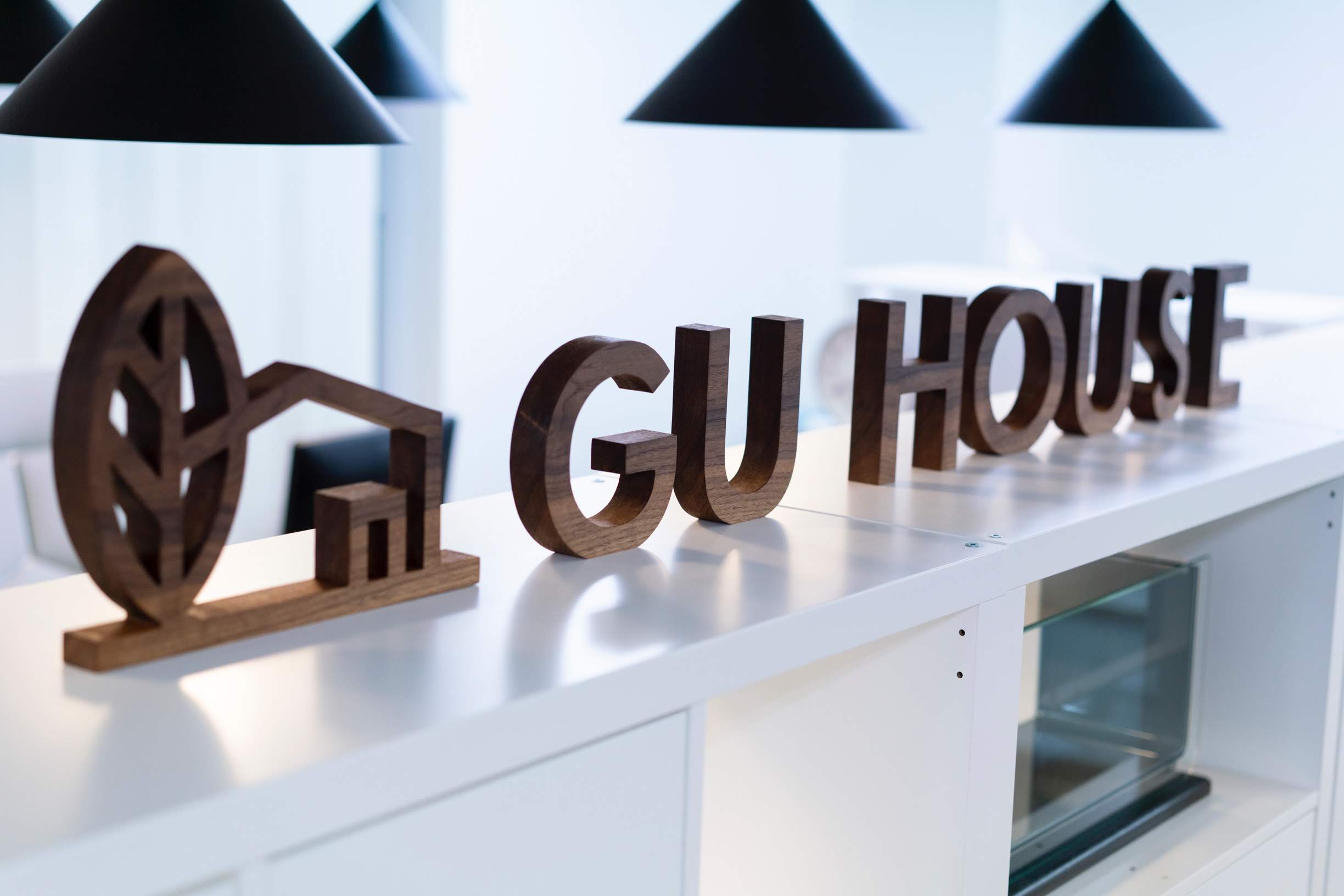 Gu House 目白を中心とした賃貸 売買の不動産